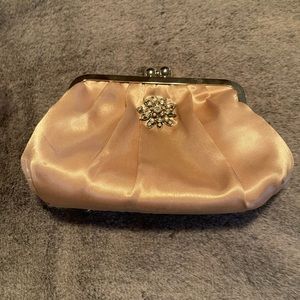 Champagne Mini Handbag